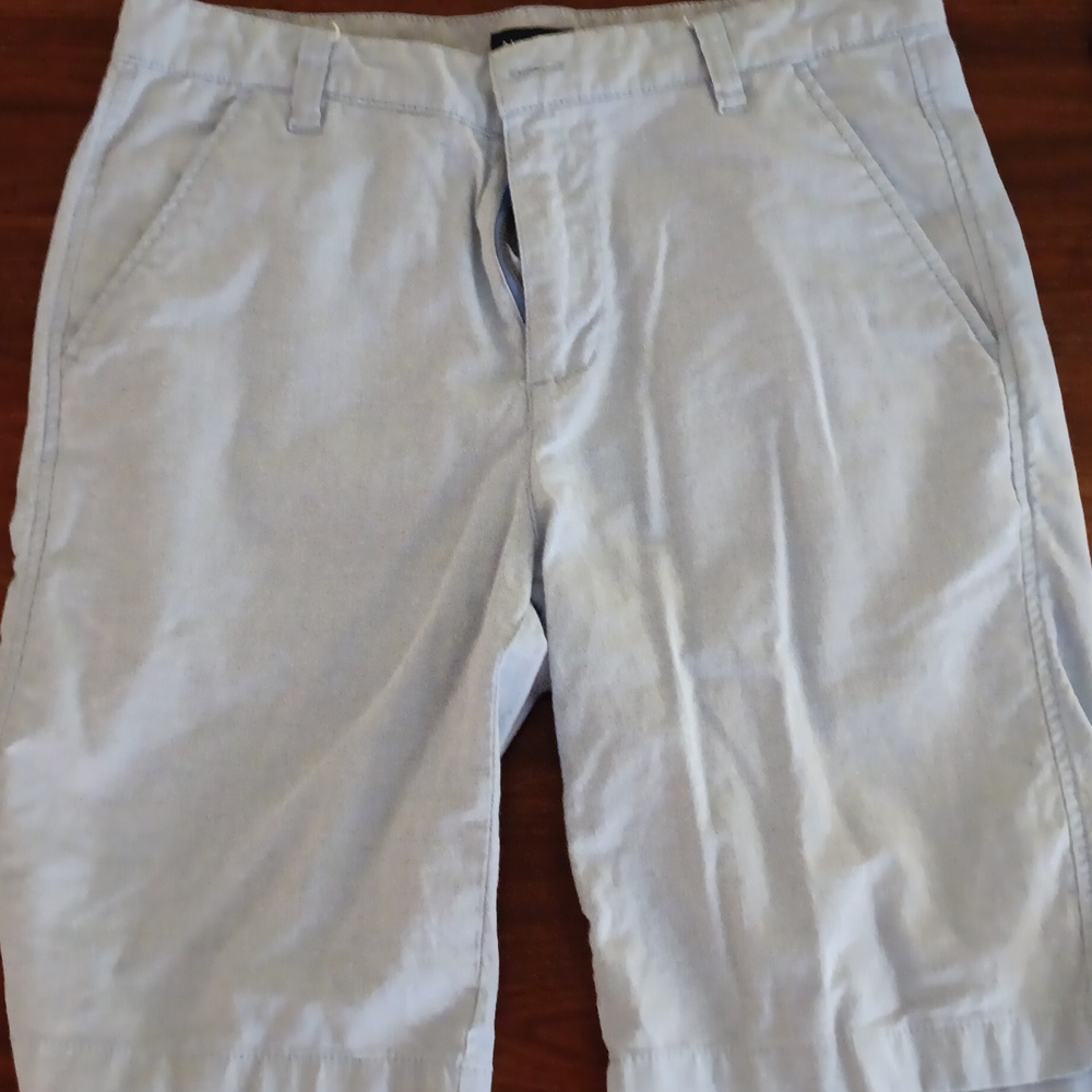 Boy's shorts